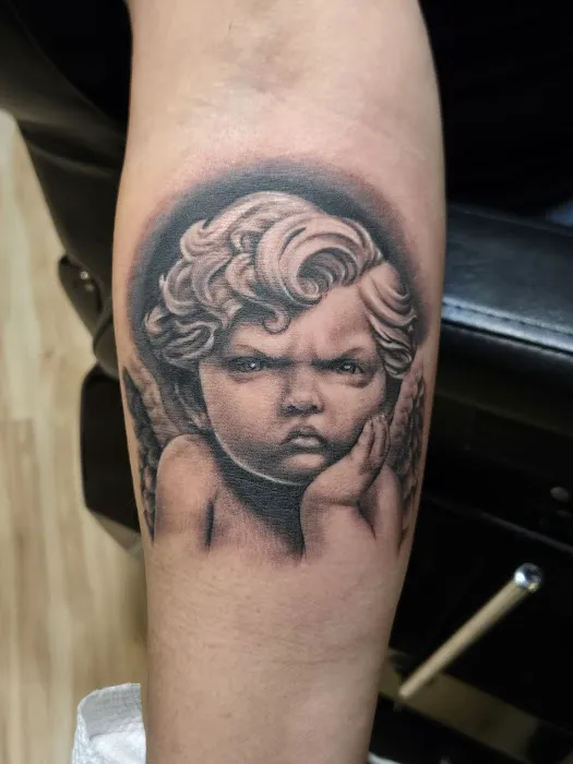 Molina Ink Tattoos 4