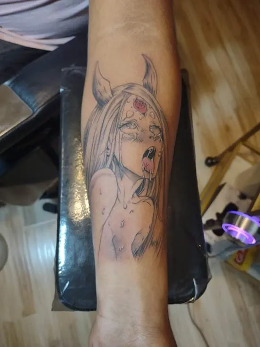 Molina Ink Tattoos 6