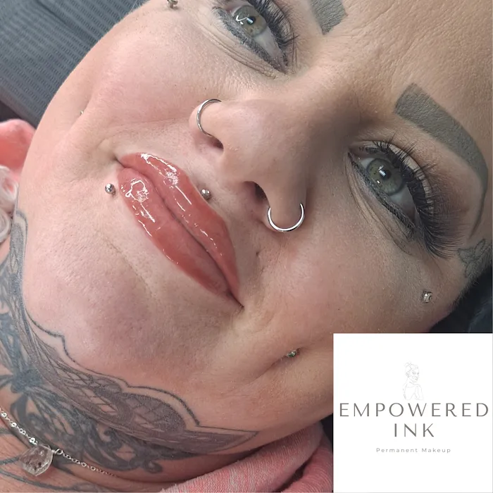 Empowered Ink 4