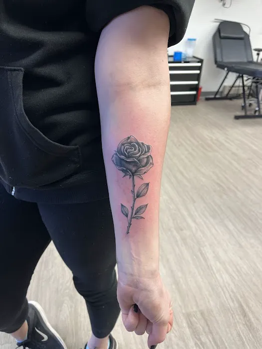 Scripture & Skin Tattoo Collective 3