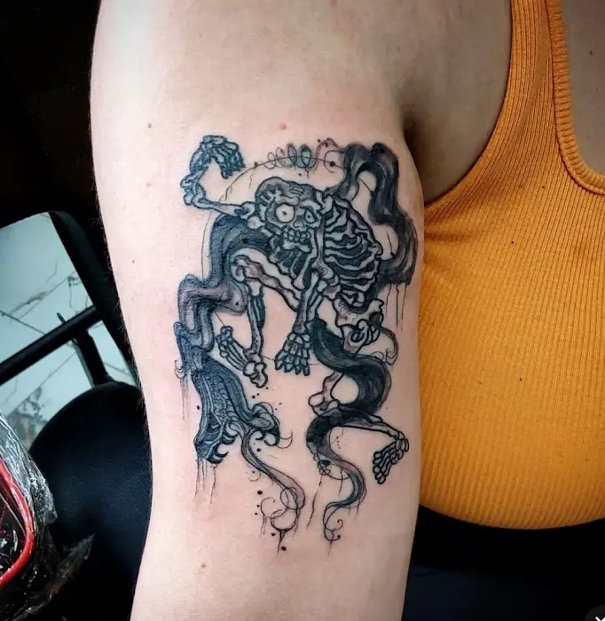 Kingdom Ink Studio 9