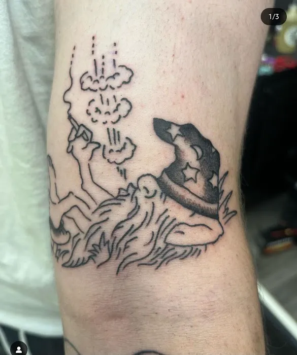 Kingdom Ink Studio 4