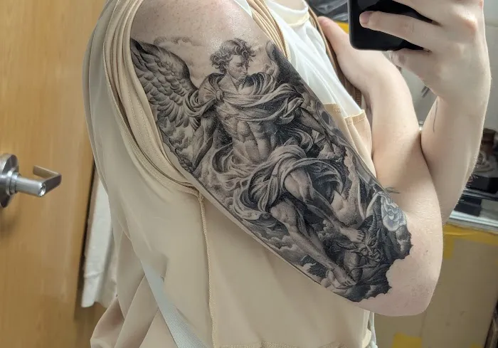Kingdom Ink Studio 0