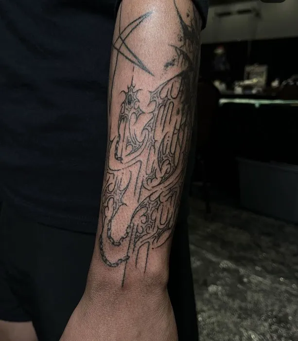 Kingdom Ink Studio 5