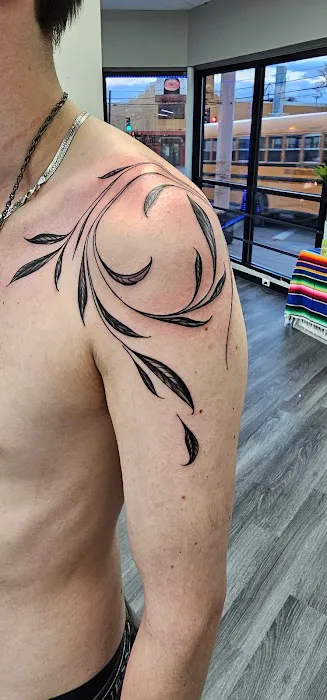 Olmeca Tattoo 0