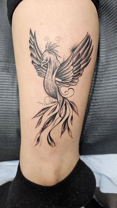 Olmeca Tattoo 5