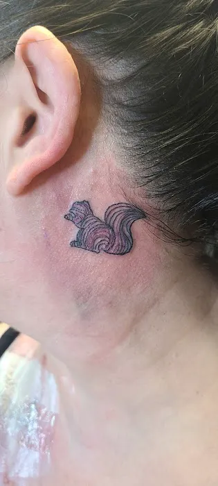 St Paul Tattoo 0