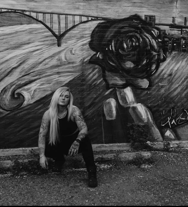 Vicious INK by Syd 5