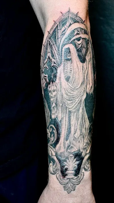 Vicious INK by Syd 4