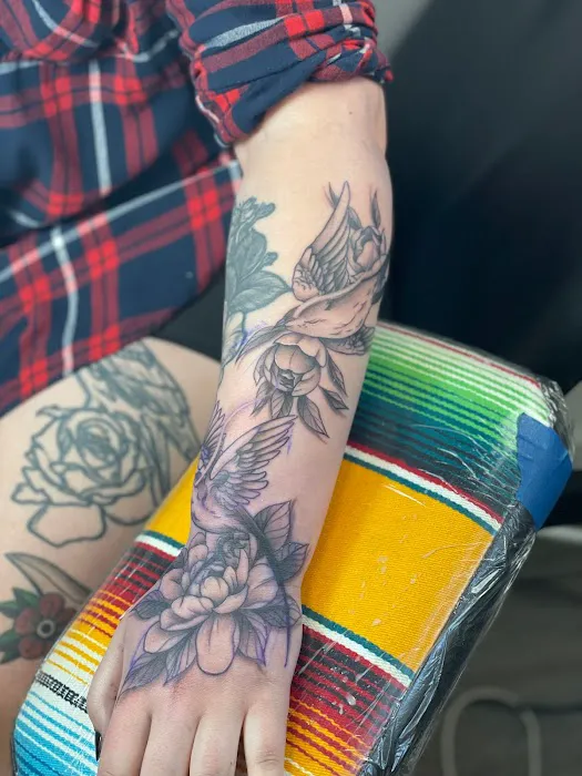 Orona ink 4