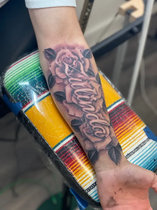Orona ink 5