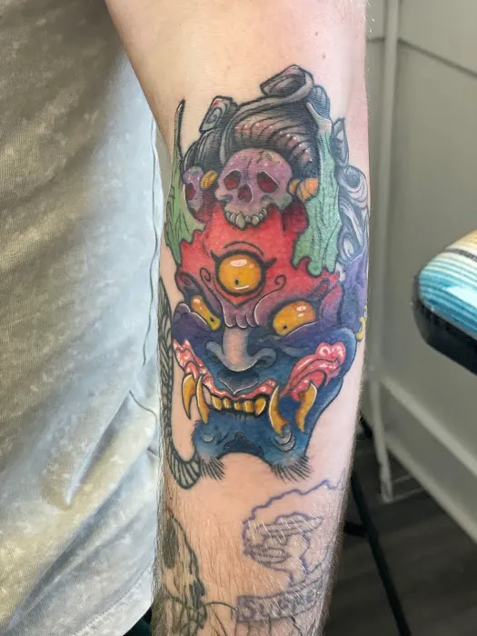 Orona ink 3