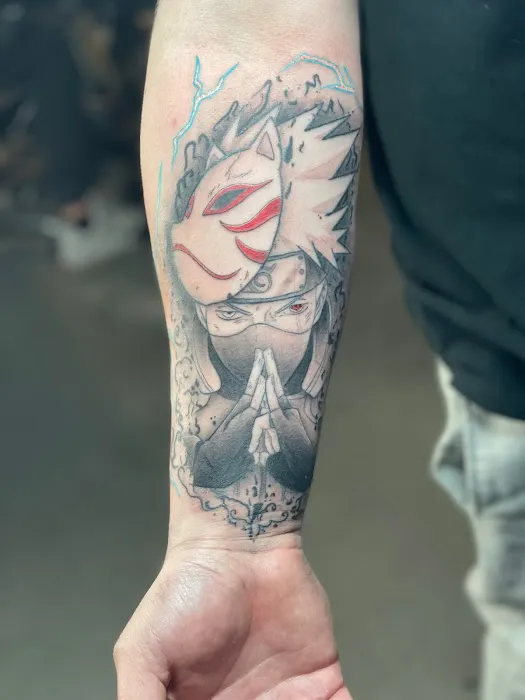 Orona ink 6