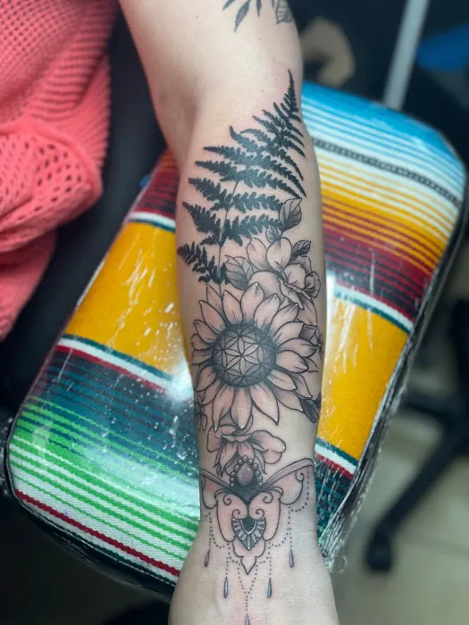 Orona ink 0