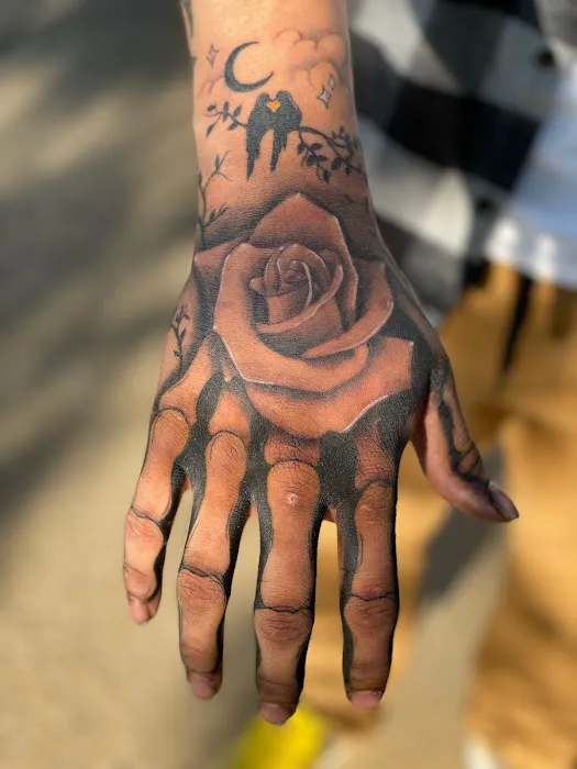Orona ink 2