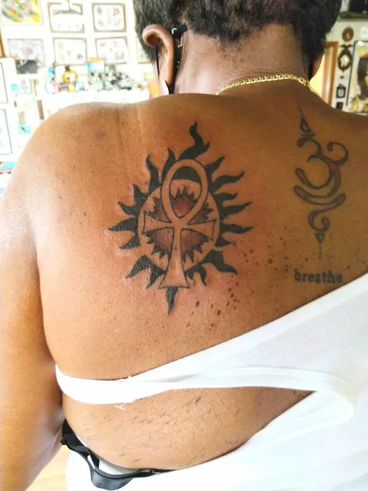 7th Street Tattoo 5