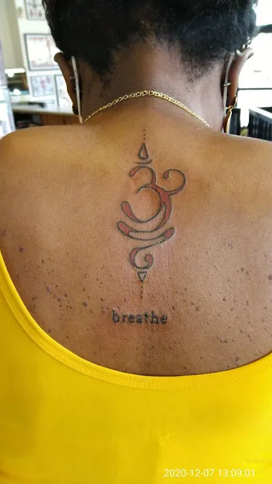 7th Street Tattoo 1