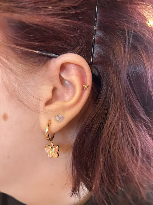 Hail Mary Piercing 3
