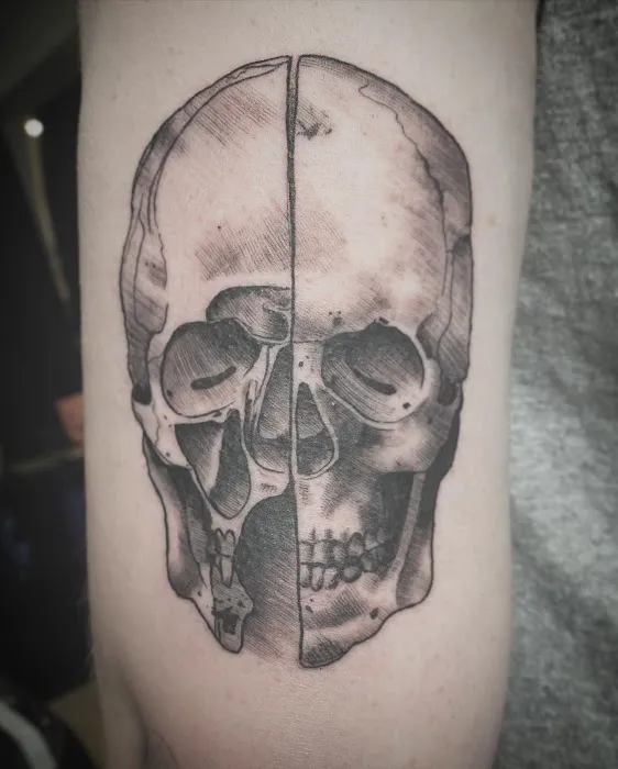Lowertown Tattoo 1