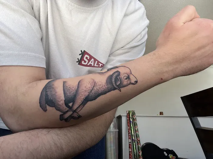 Lowertown Tattoo 0