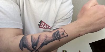 Lowertown Tattoo
