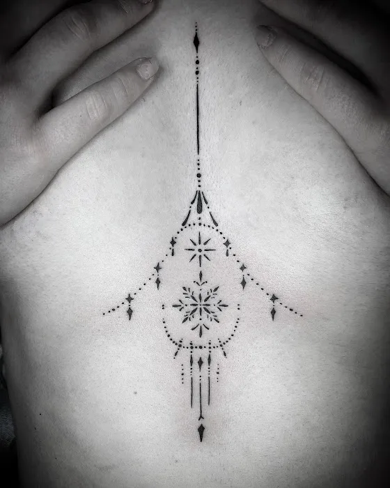 Lowertown Tattoo 3