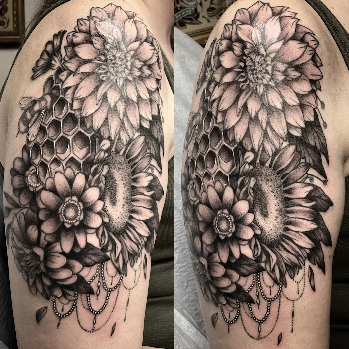 Lowertown Tattoo 4