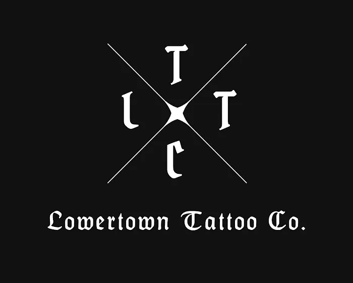 Lowertown Tattoo 5