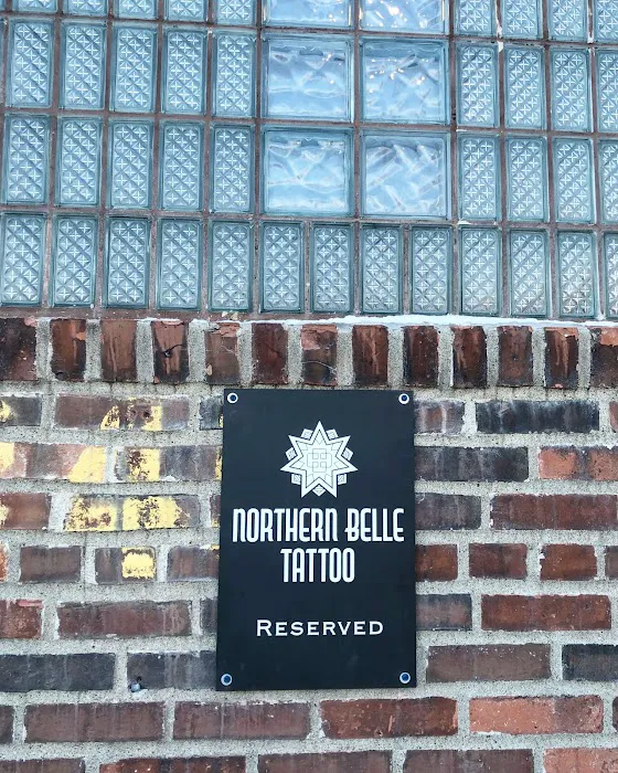 Northern Belle Tattoo 5
