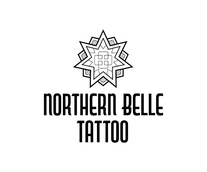 Northern Belle Tattoo 4