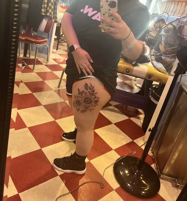 Rockin Tattoos 2