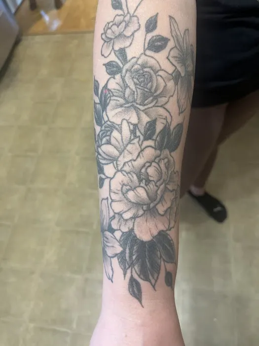 Good Times Tattoo Studio 0