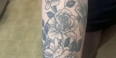 Good Times Tattoo Studio