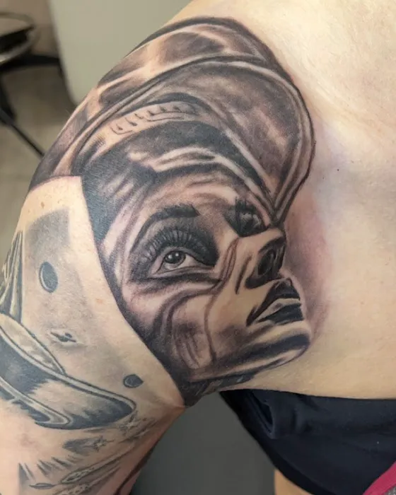 Good Times Tattoo Studio 7
