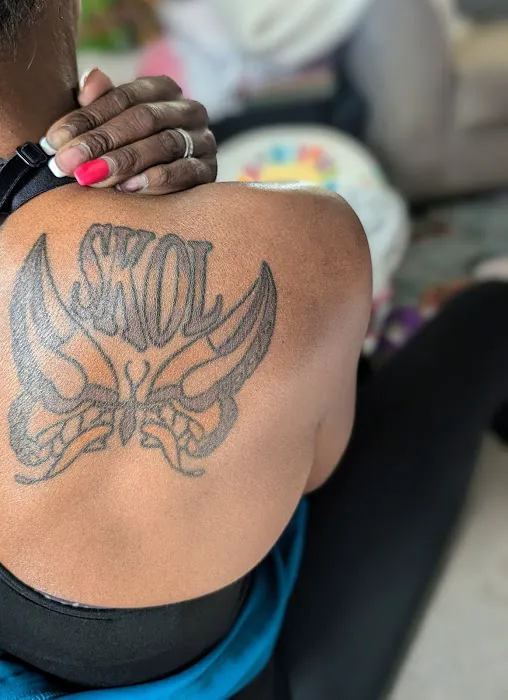 Good Times Tattoo Studio 4