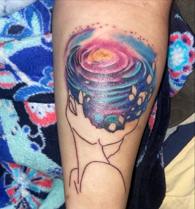 Hung's Tattoo Parlor 3