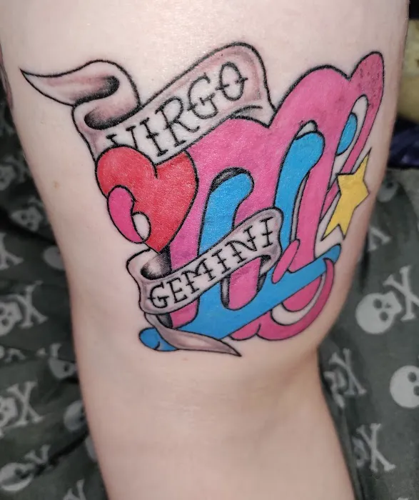Hung's Tattoo Parlor 0