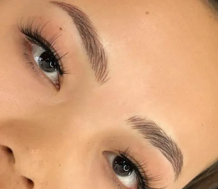 Amplify Brows Plus 3