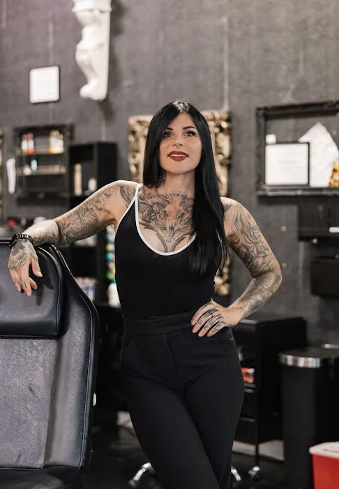 Cynful INK 2