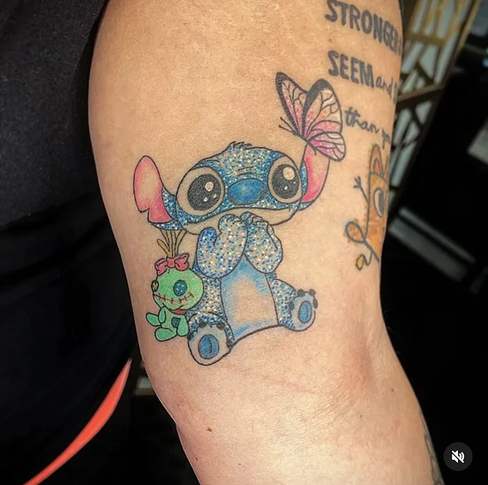 Cynful INK 6