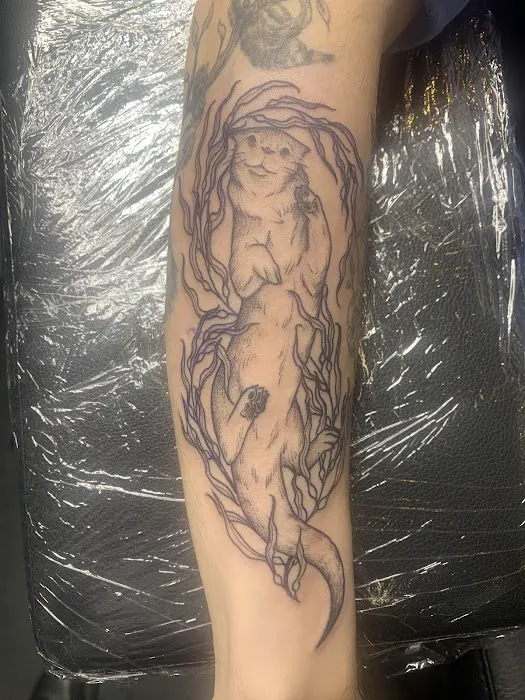 Cynful INK 0