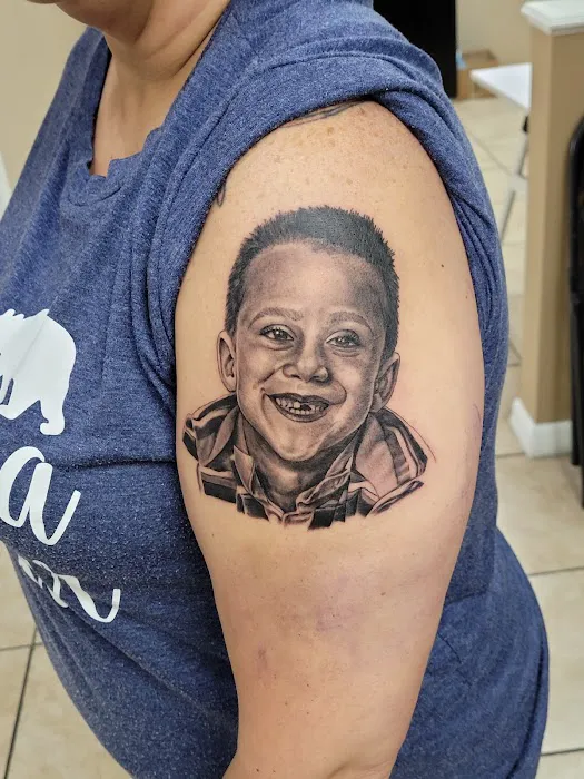 The Truth Tattoos 8