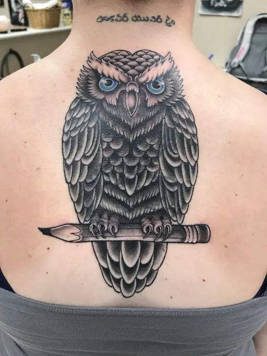 The Truth Tattoos 0