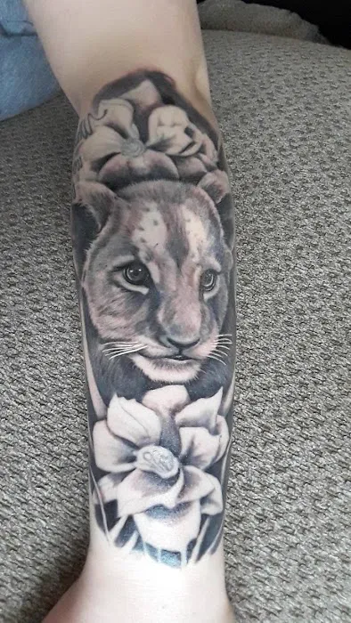 The Truth Tattoos 6