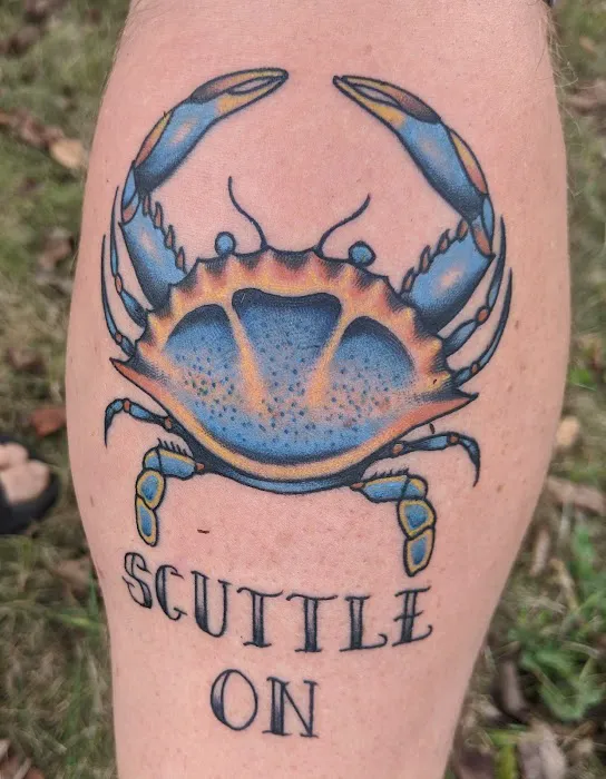 The Truth Tattoos 7