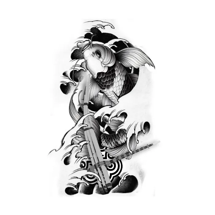 Medallion INK Tattoo Shop 4