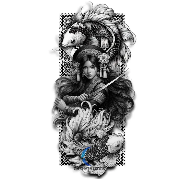 Medallion INK Tattoo Shop 0