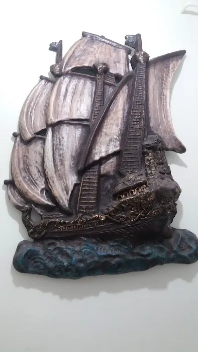 Port & Starboard Tattoo 4