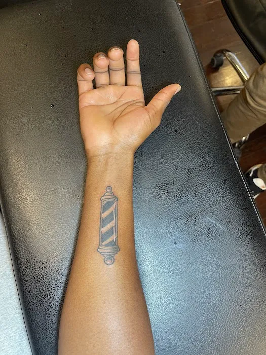 Hellbent Forever Tattoo 4