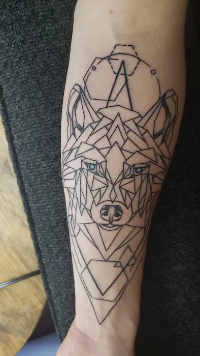 Fluid Ink Tattoos 1